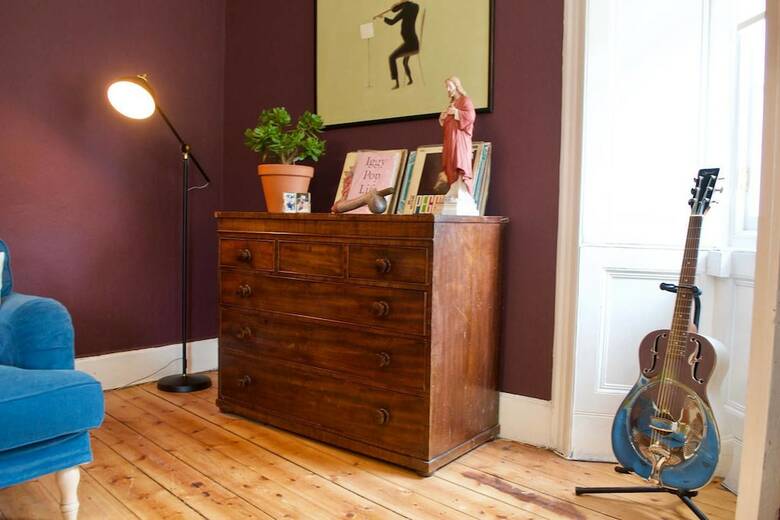 Old Town Gem - Apartment With Great City Views