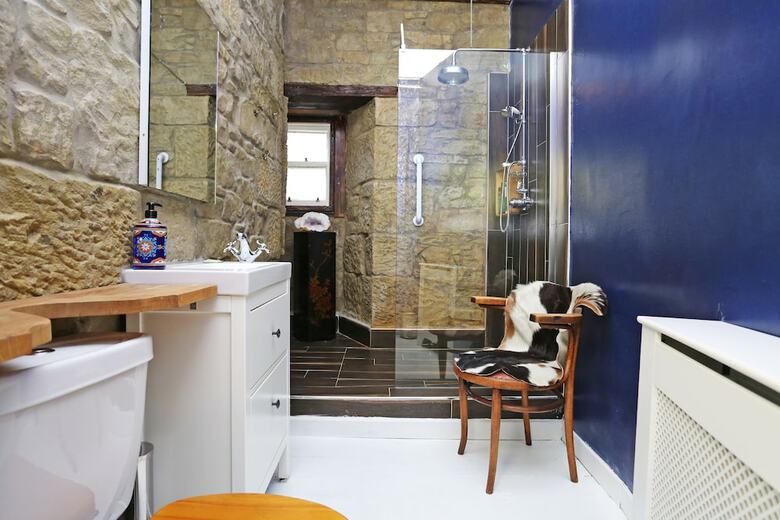 Old Town Gem - Apartment With Great City Views