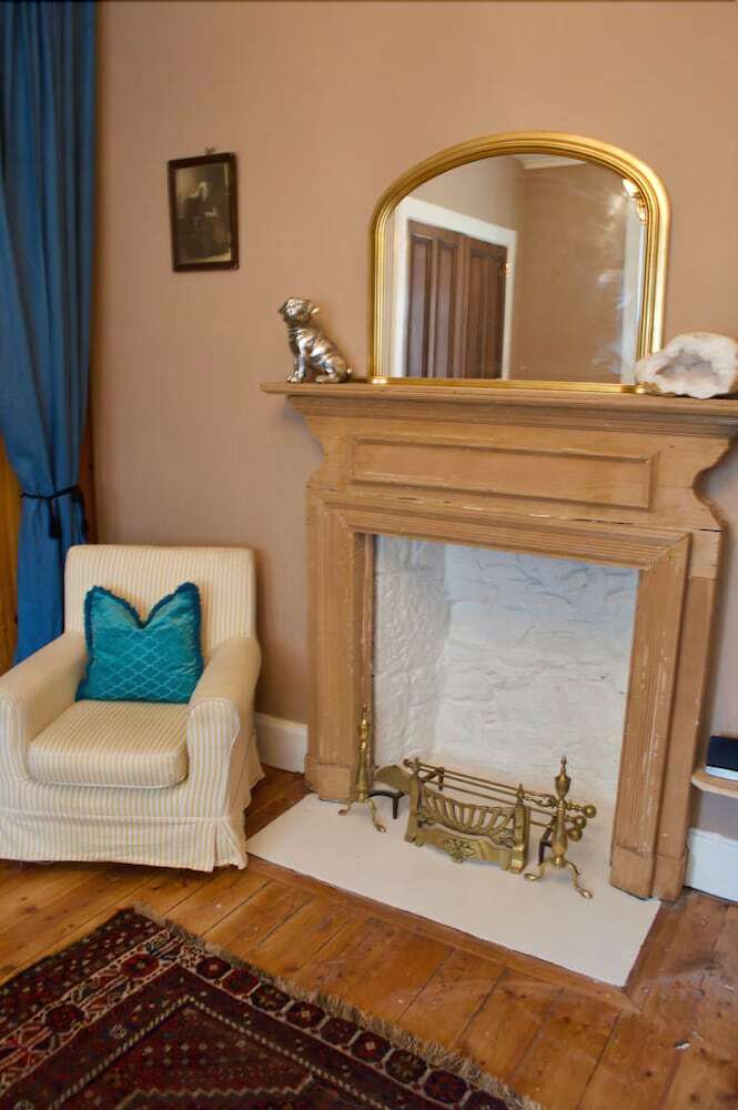 Old Town Gem - Apartment With Great City Views