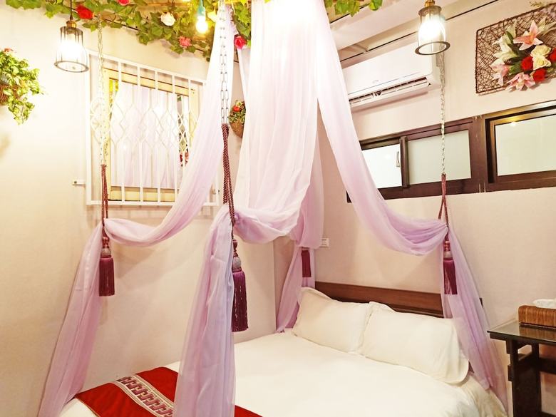 Hotel Woju Homestay