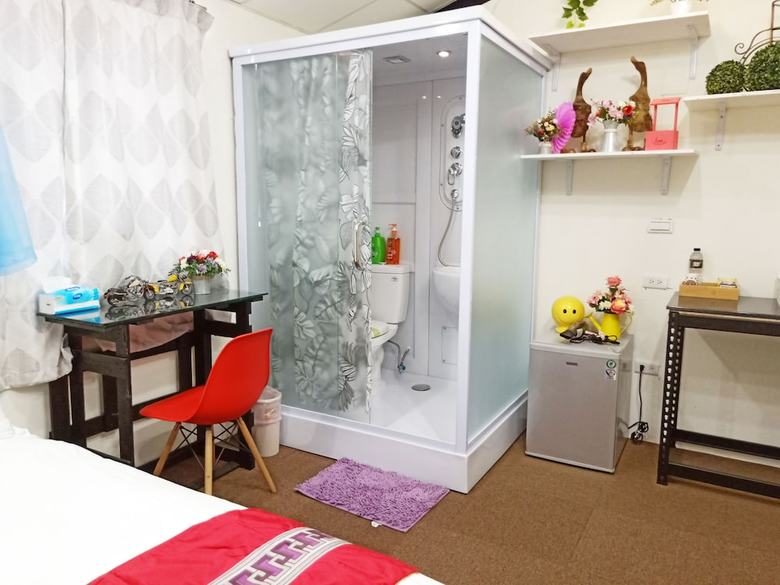 Hotel Woju Homestay