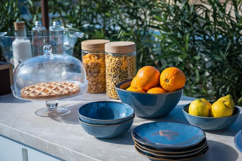 Posada Maison de Trazegnies Marina Di Ragusa