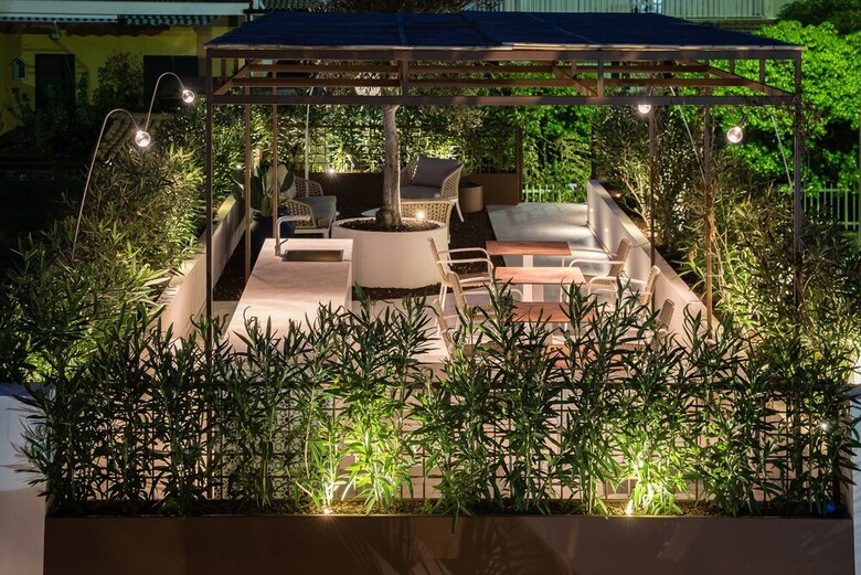 Posada Maison de Trazegnies Marina Di Ragusa