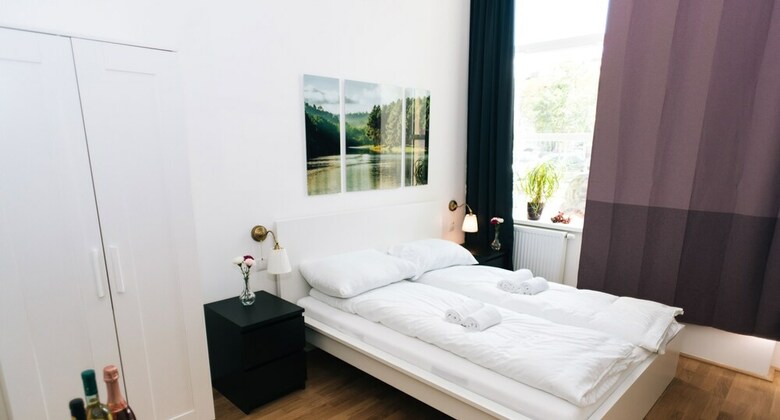 My City Apartments Am Naschmarkt
