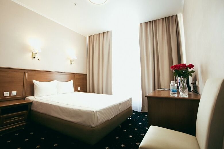 Hotel Four Elements Neftekamsk