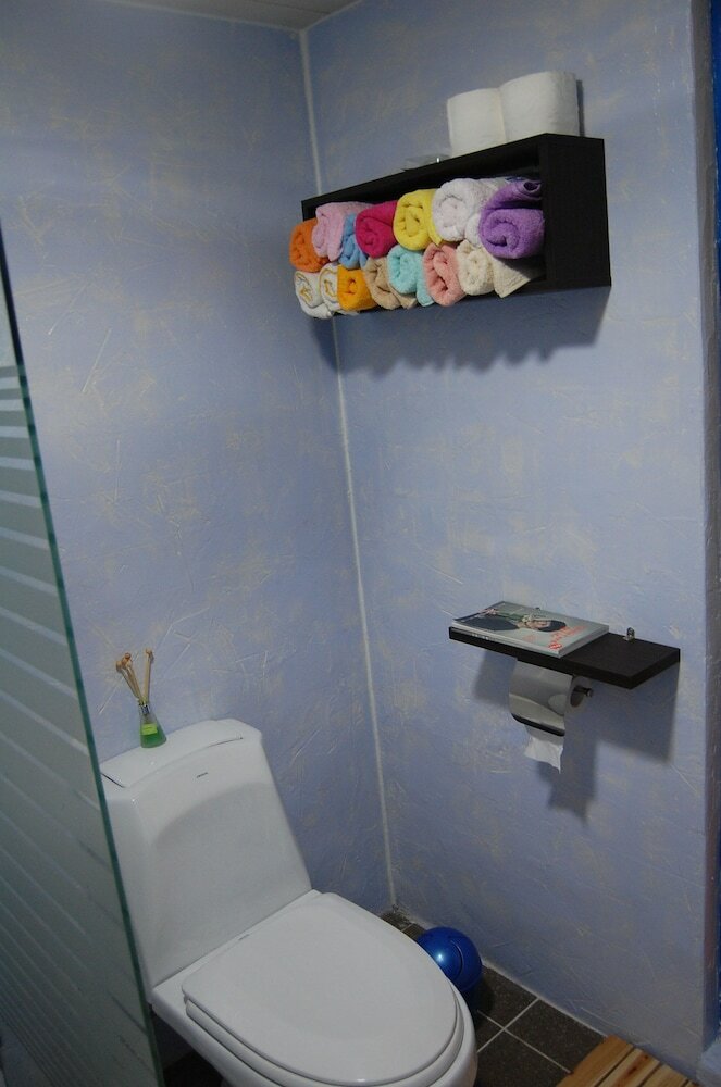 Hostal Sekki Guesthouse - Hostel