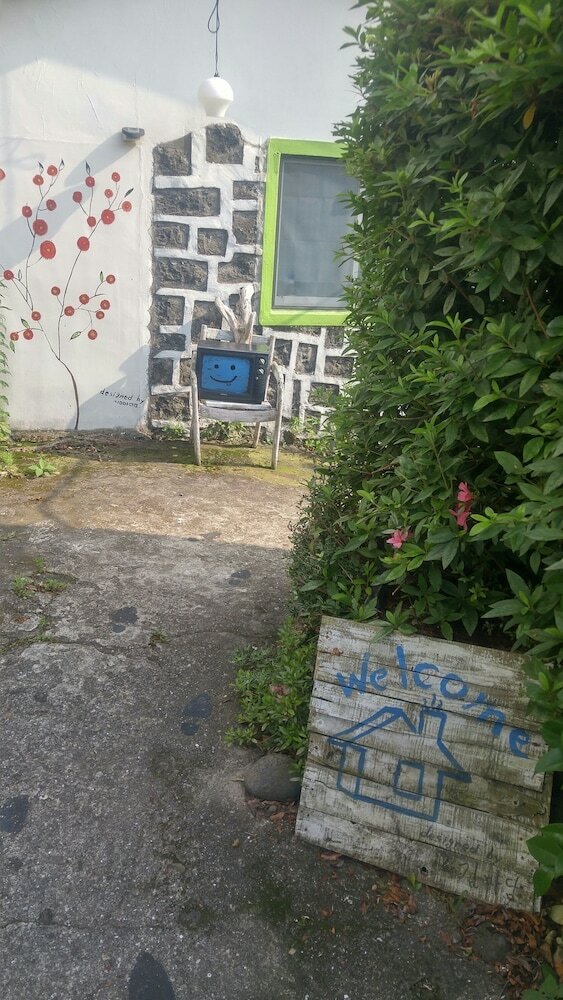 Hostal Sekki Guesthouse - Hostel