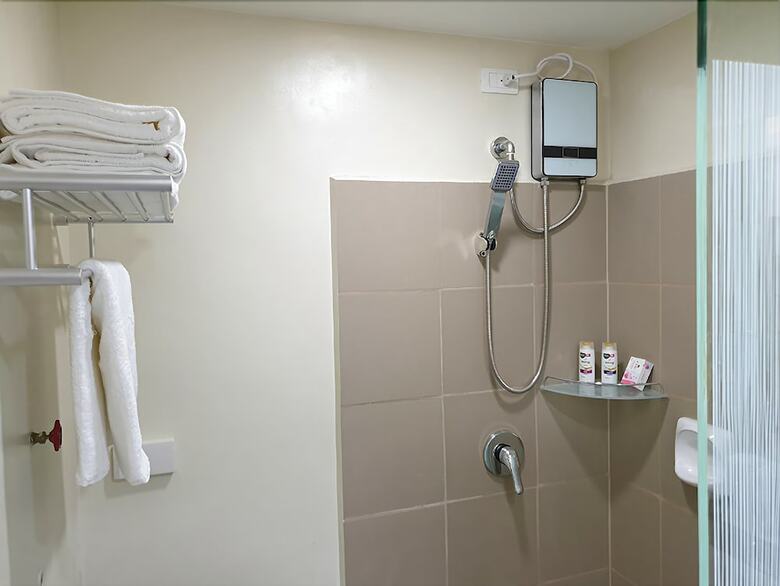 Hotel Soltana Nature Residences
