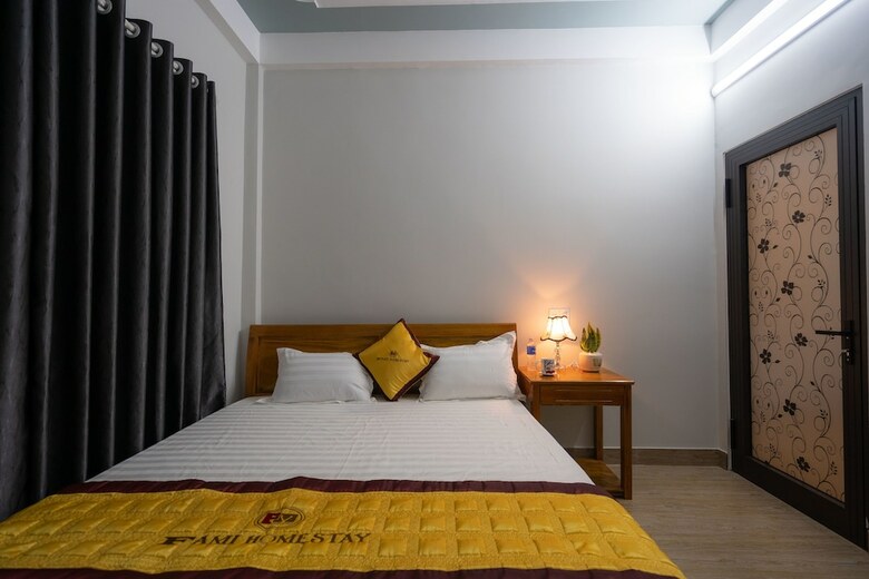 Hostal Fami Homestay - Hostel