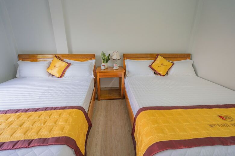Hostal Fami Homestay - Hostel
