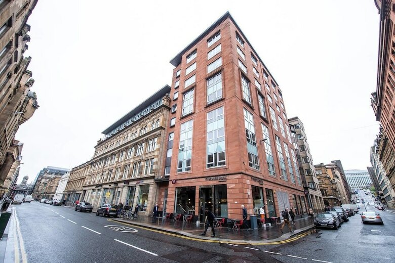 Apartamentos Modern 2 Bed Merchant City Apt With Lift!