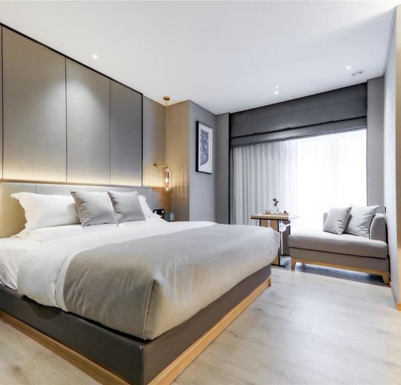 Vyluk J Hotel Chongqing Xinpaifang