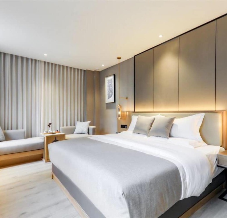 Vyluk J Hotel Chongqing Xinpaifang