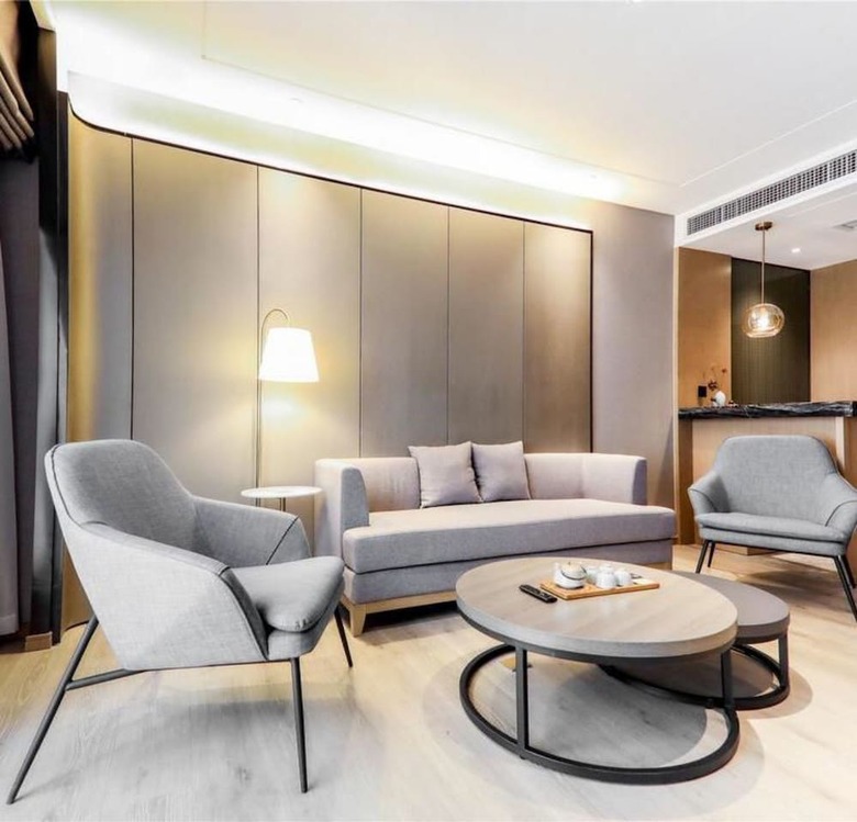 Vyluk J Hotel Chongqing Xinpaifang