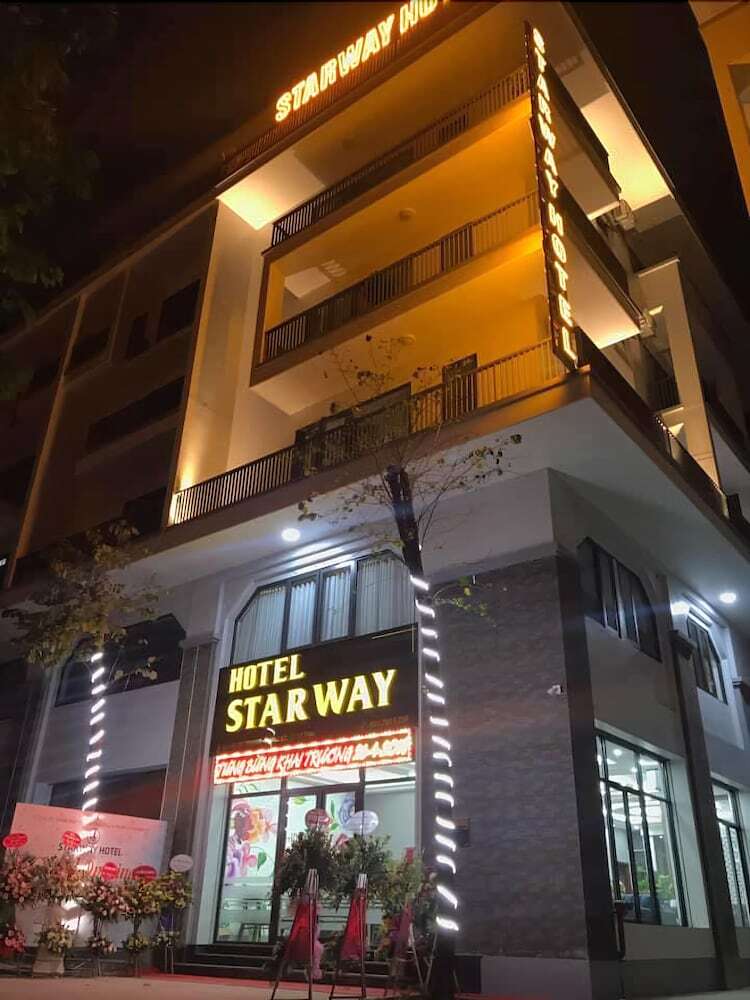 Starway Hotel