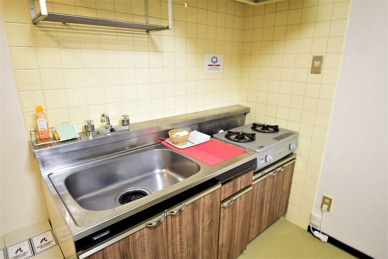 Aparthotel Hiroshima Base Hotel