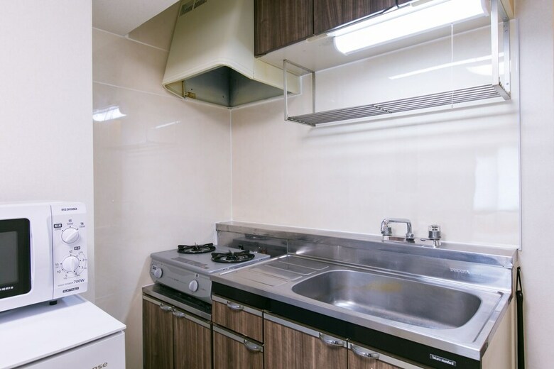 Aparthotel Hiroshima Base Hotel