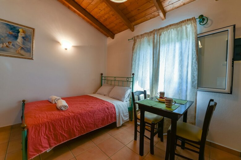 Apartamentos Villa San Andreas