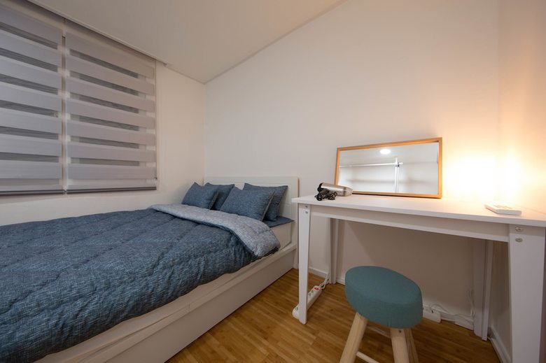 Marang Boutique House In Hongdae