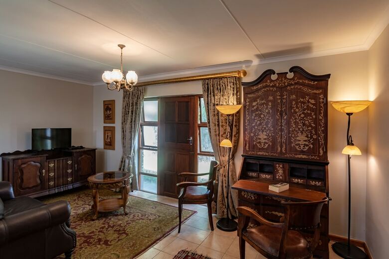 Hotel Antiqua Guest House
