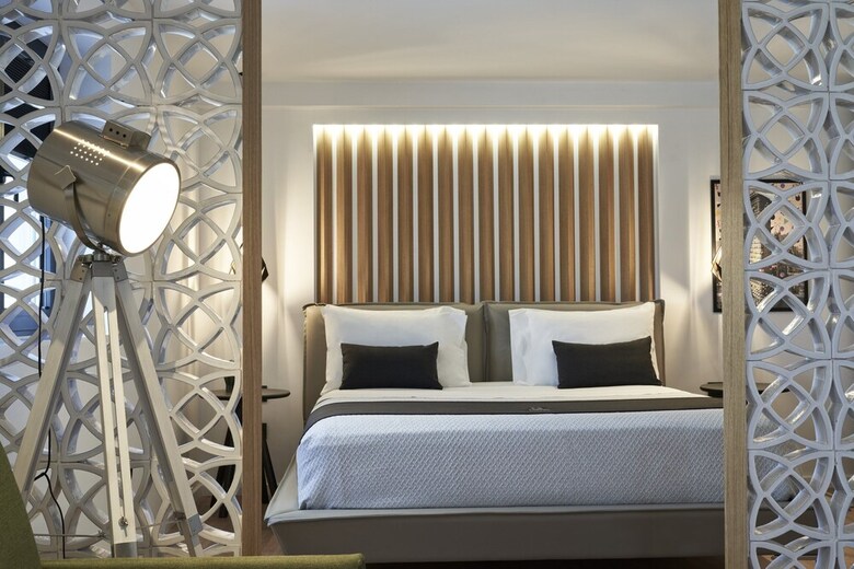 Apartamentos Kolonaki 8