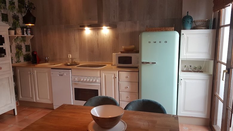 Apartamento Familiar Lembranza