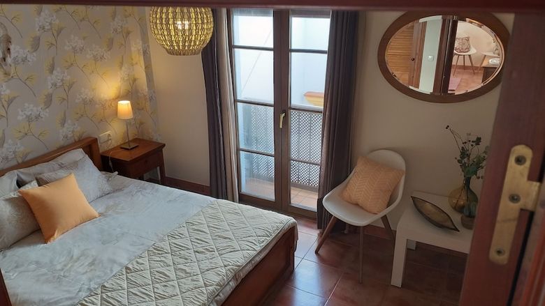 Apartamento Familiar Lembranza