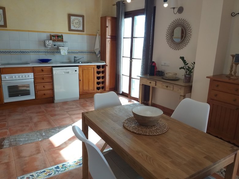 Apartamento Familiar Lembranza