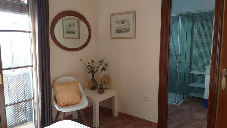 Apartamento Familiar Lembranza