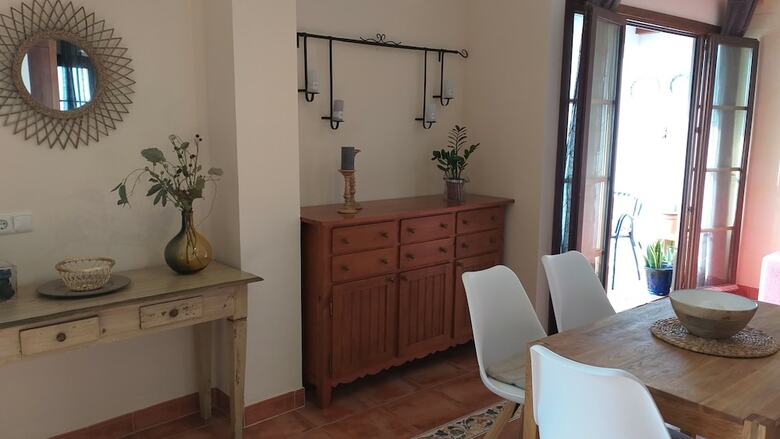 Apartamento Familiar Lembranza