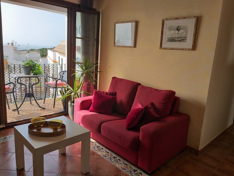 Apartamento Familiar Lembranza