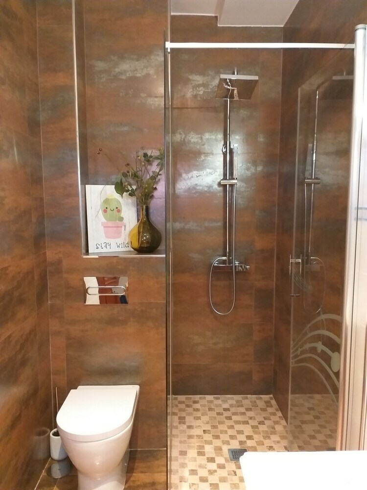 Apartamento Familiar Lembranza