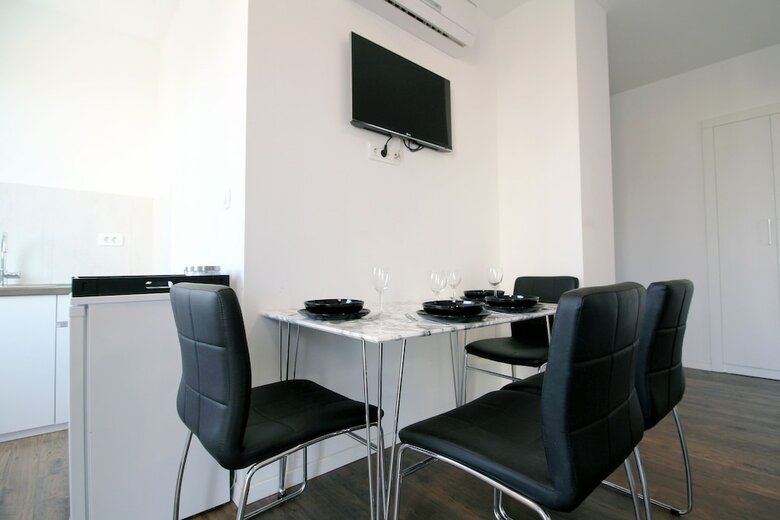 Apartment Split Lazarica