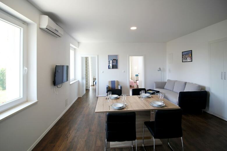 Apartment Split Lazarica