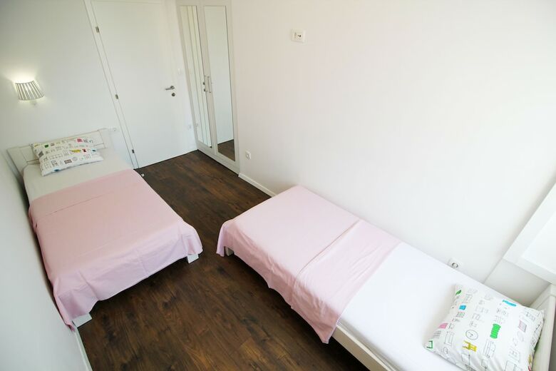 Apartment Split Lazarica