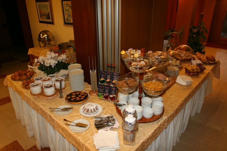 Posada Parc Hotel Casa Mia