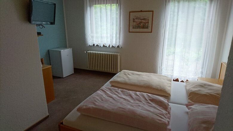 Hotel Danhof Guesthouse