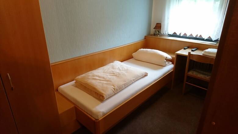 Hotel Danhof Guesthouse