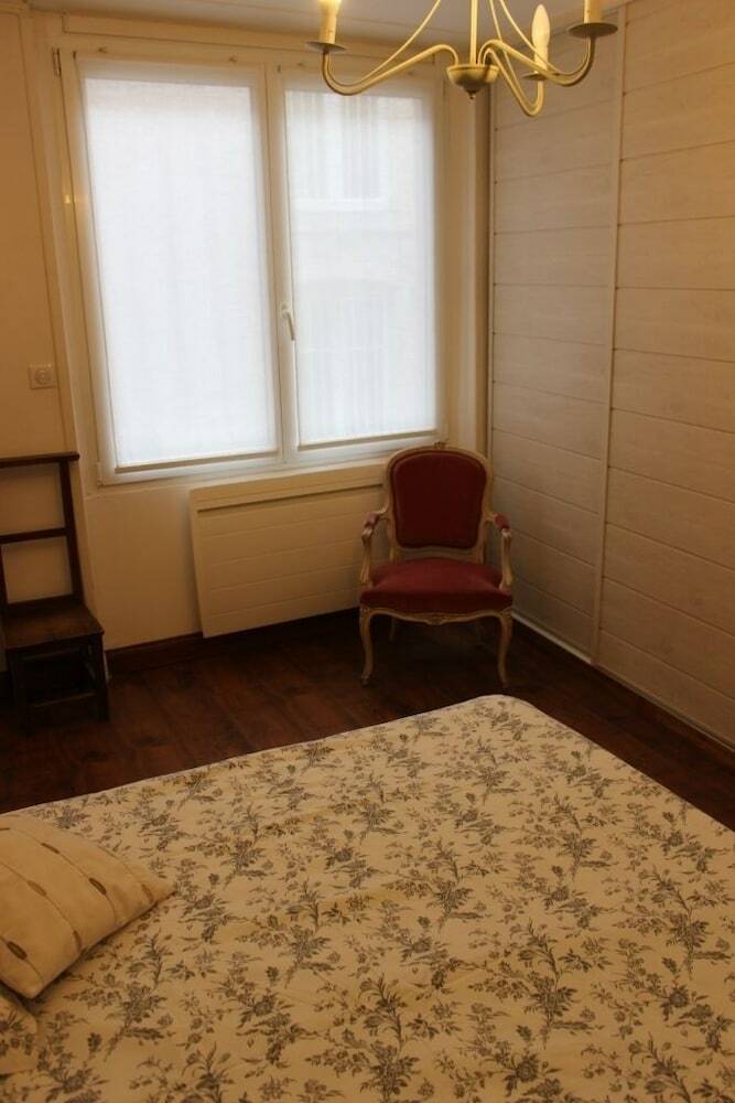 Apartamento La Grande Victoria