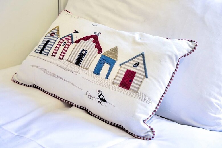 Apartamentos Perfect For Golf! North Berwick By The Beach