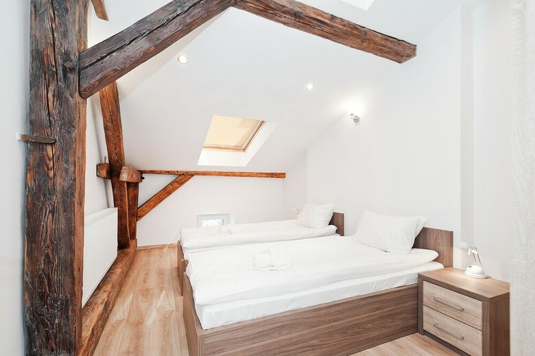 Apartamenty Sun&snow Krak�w Old Town