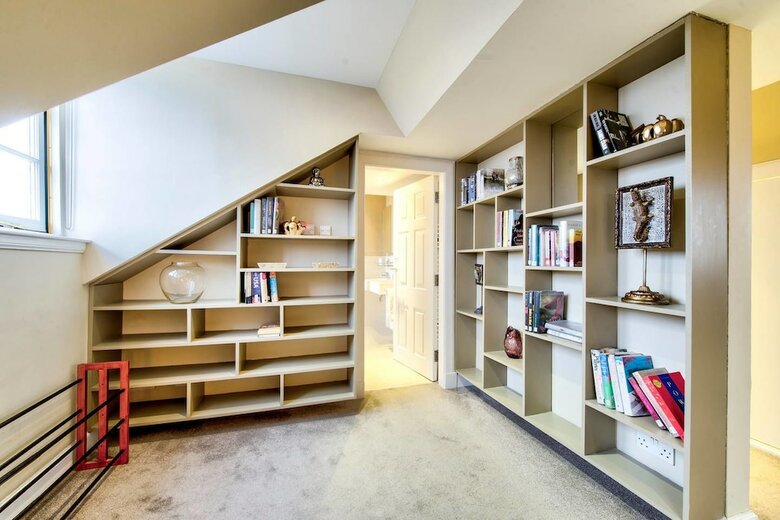 Apartamentos Charlotte Square City Centre Penthouse