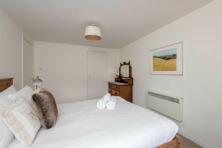 Apartamentos Loft At The Brewery In Edinburgh Old Town