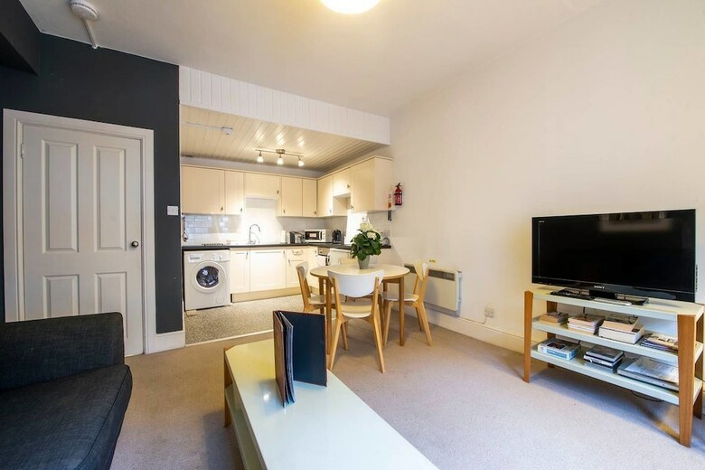 Apartamentos Perfect Location! Charming Rose St Apt For Couples