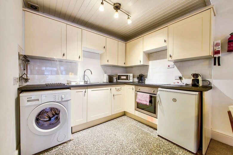Apartamentos Perfect Location! Charming Rose St Apt For Couples