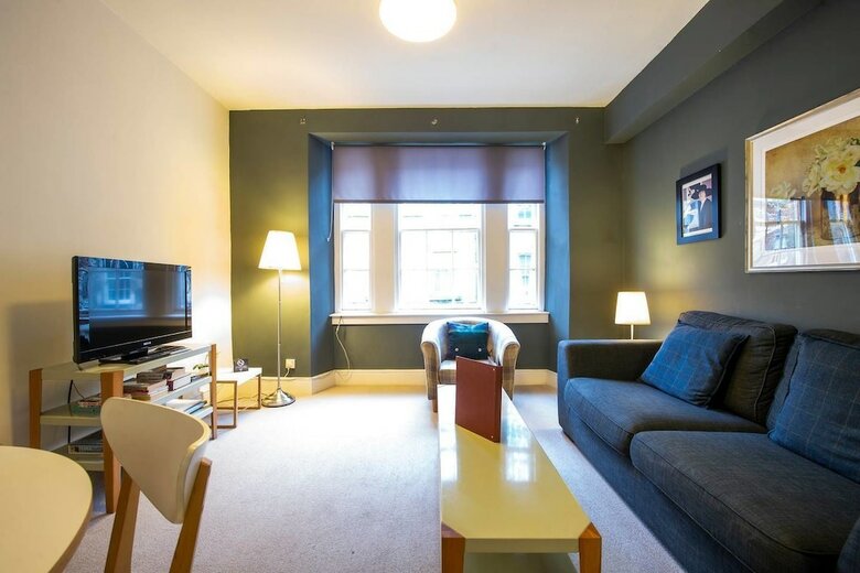 Apartamentos Perfect Location! Charming Rose St Apt For Couples