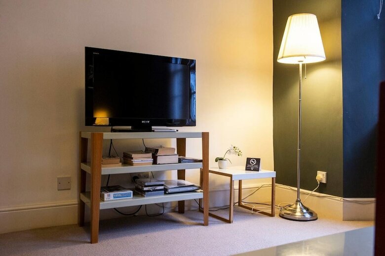 Apartamentos Perfect Location! Charming Rose St Apt For Couples