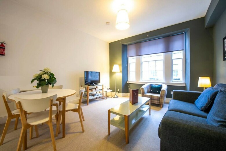Apartamentos Perfect Location! Charming Rose St Apt For Couples