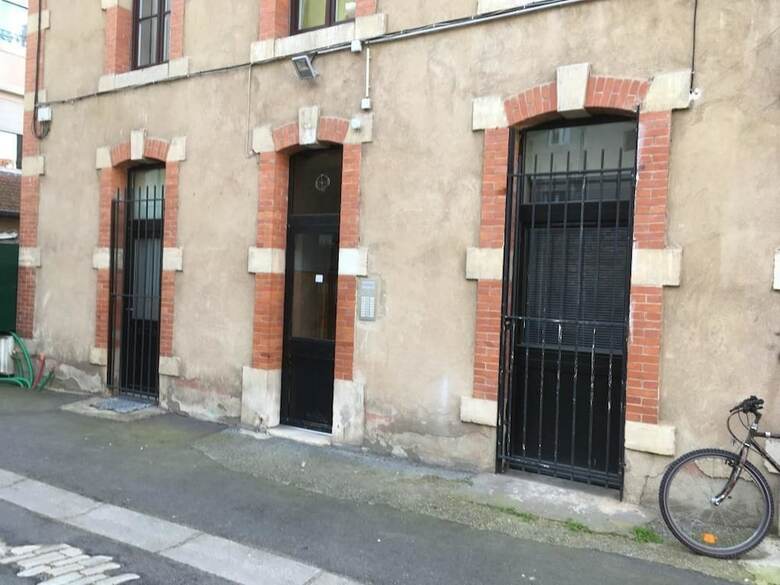 Apartamento La Pepiniere Victoria