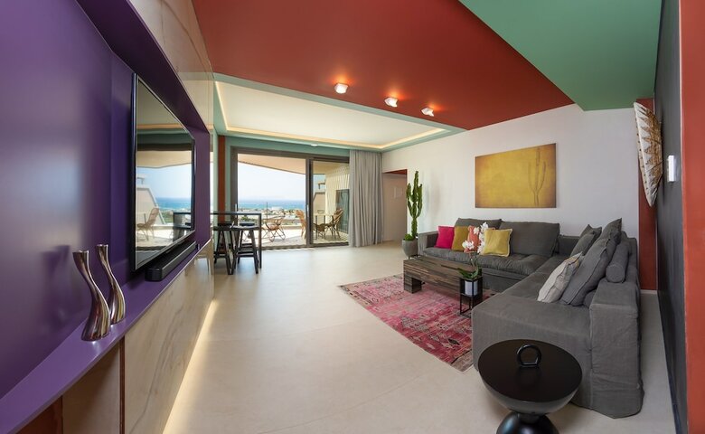 Apartamentos Onira Suite Dreams